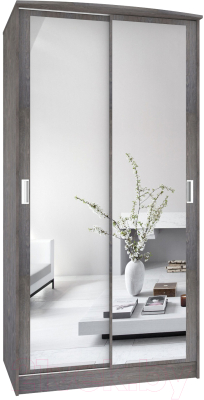 Шкаф Кортекс-мебель Лагуна ШК01-02 - фото