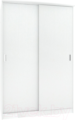 Шкаф Кортекс-мебель Лагуна ШК02-00 - фото