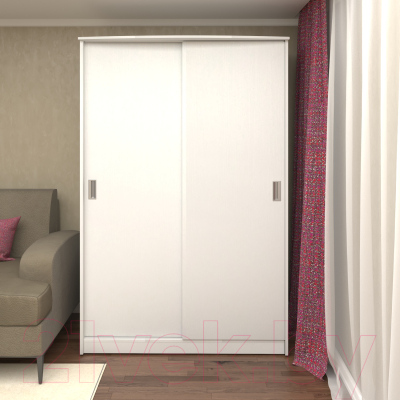 Шкаф Кортекс-мебель Лагуна ШК02-00