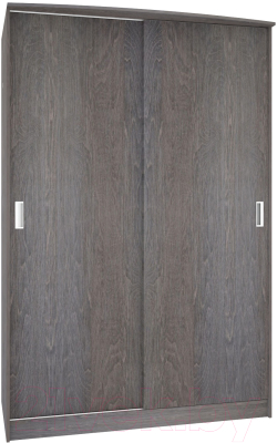 Шкаф Кортекс-мебель Лагуна ШК02-00 - фото