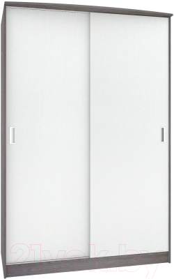 Шкаф Кортекс-мебель Лагуна ШК02-00 - фото