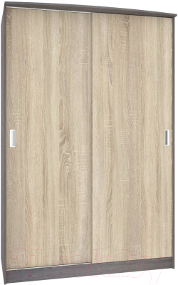 Шкаф Кортекс-мебель Лагуна ШК02-00 - фото