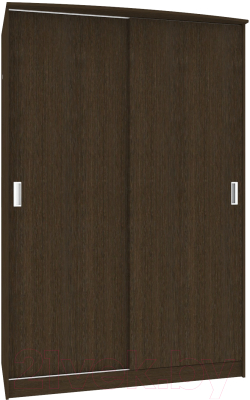 Шкаф Кортекс-мебель Лагуна ШК02-00 - фото