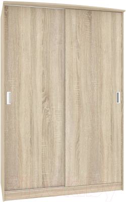 Шкаф Кортекс-мебель Лагуна ШК02-00 - фото