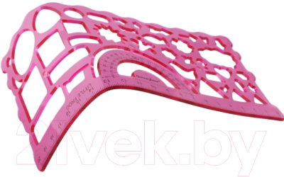 Набор для черчения Darvish DV-7261