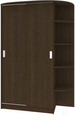 Шкаф Кортекс-мебель Лагуна ШК04-00 - фото