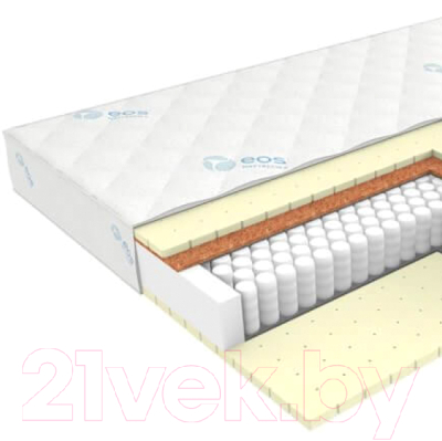 Детский матрас EOS Премьер 4/5а 70x160 - фото