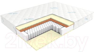 Детский матрас EOS Премьер 4/5а 70x160