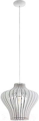 Потолочный светильник Eglo Cossano 2 95253 - фото