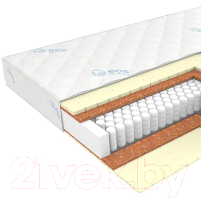 Детский матрас EOS Премьер 5а 70x160 - фото