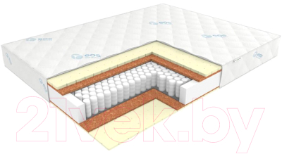 Детский матрас EOS Премьер 5а 70x160