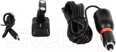 Автомобильный видеорегистратор ACV GQ910