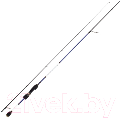 Удилище Mifine Speed Fly 220/8 / 10106-220 2-10G - фото