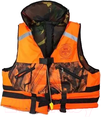 Спасательный жилет MedNovtex №1 Ж-10120