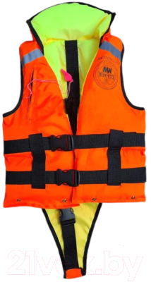 Спасательный жилет MedNovtex №1 Ж-10035 - фото