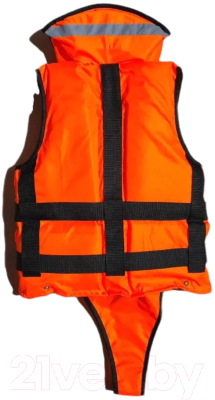 Спасательный жилет MedNovtex №1 Ж-10035