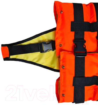 Спасательный жилет MedNovtex №1 Ж-10050