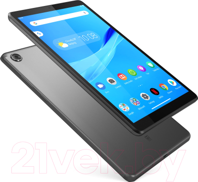 Планшет Lenovo Tab M8 TB-8505F 2GB/32GB / ZA5G0054UA