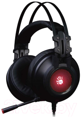 Наушники-гарнитура A4Tech Bloody G525 - фото