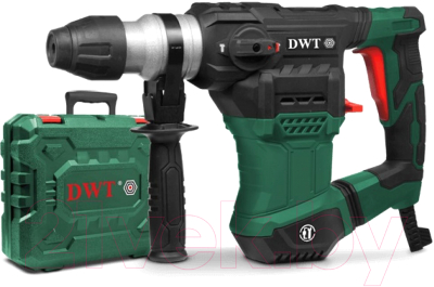 Перфоратор DWT BH13-30 VB BMC - фото