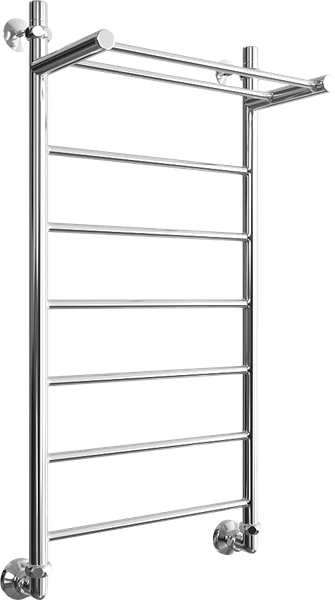 Полотенцесушитель водяной Двин F 100x50 (1