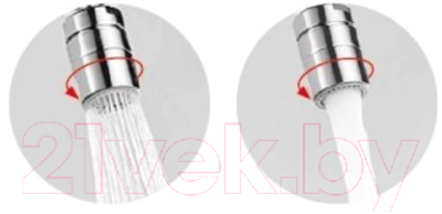 Аэратор для смесителя Ledeme L78-2