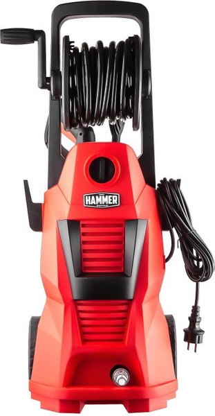 Мойка высокого давления Hammer MVD2000C