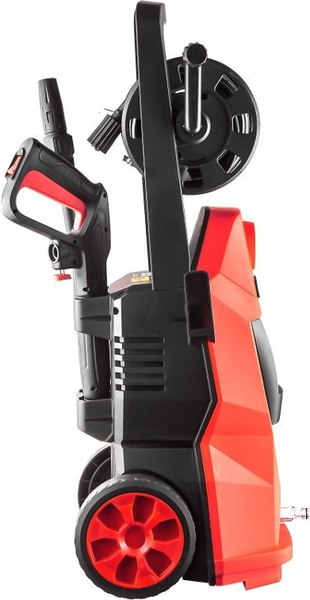 Мойка высокого давления Hammer MVD2000C