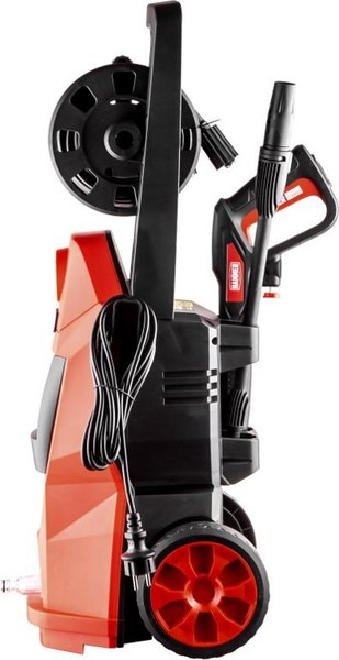 Мойка высокого давления Hammer MVD2000C