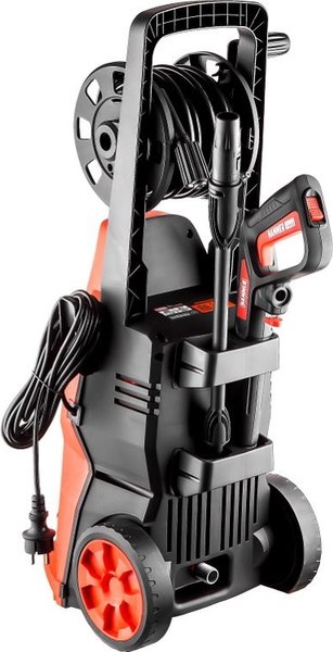 Мойка высокого давления Hammer MVD2000C