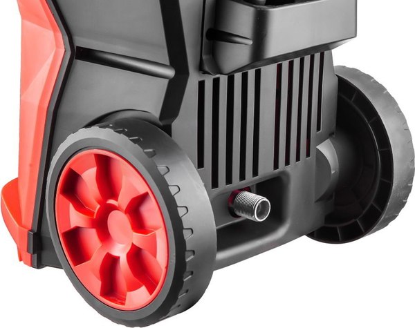 Мойка высокого давления Hammer MVD2000C