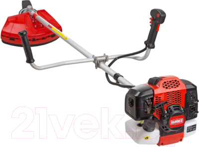 Триммер бензиновый Hammer MTK520C (641172)