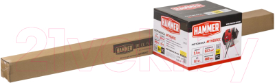 Триммер бензиновый Hammer MTK520C (641172)