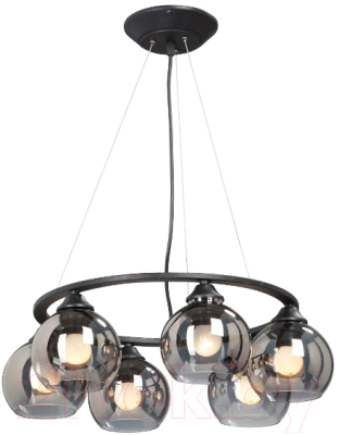 Люстра Vitaluce V4481-1/6S - фото