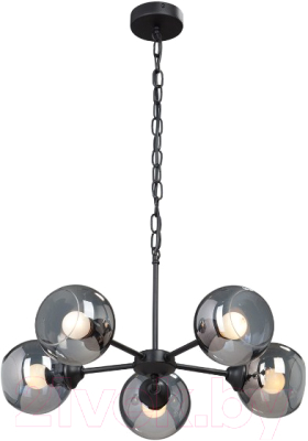 Люстра Vitaluce V4482-1/5 - фото