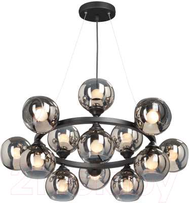 Люстра Vitaluce V4485-1/15S - фото