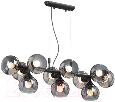 Люстра Vitaluce V4487-1/11S - фото