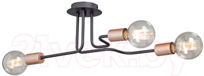 Люстра Vitaluce V4560-1/3PL - фото