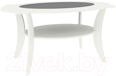 Журнальный столик Кортекс-мебель Лотос-8 - фото