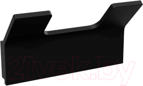 Крючок для ванной Bemeta Nero 135106030 - фото