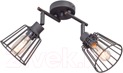 Потолочный светильник Vitaluce V4589-1/2PL - фото