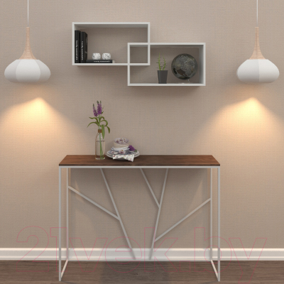 Полка-ячейка Кортекс-мебель КМ 24