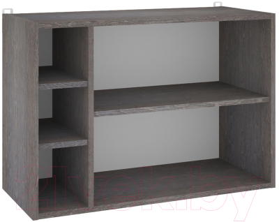 Полка Кортекс-мебель КМ 25 - фото