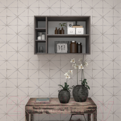 Полка Кортекс-мебель КМ 25