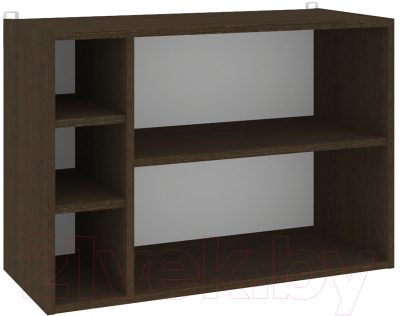 Полка Кортекс-мебель КМ 25 - фото