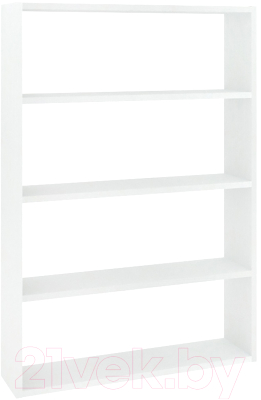 Полка Кортекс-мебель КМ 26 - фото