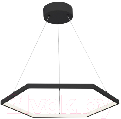 Потолочный светильник Vitaluce V4605-1/1S - фото