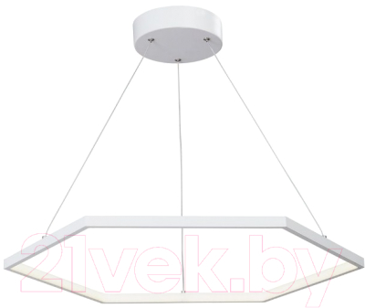 Потолочный светильник Vitaluce V4606-0/1S - фото