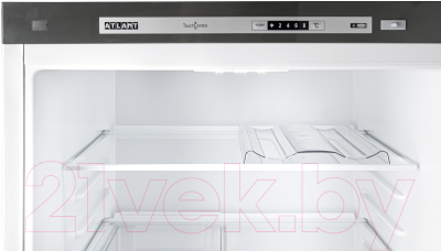 Холодильник с морозильником ATLANT ХМ 4626-181