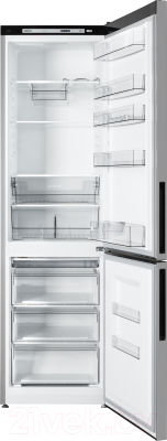 Холодильник с морозильником ATLANT ХМ 4626-181